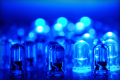 Đèn Led xanh dương - phát minh đoạt giải Nobel Vật lý 2014 