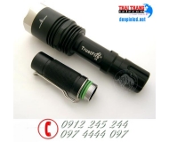 Đèn pin siêu sáng Trustfire TR-X8 (ánh sáng trắng)