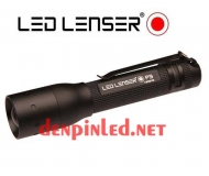 Đèn pin siêu sáng LED LENSER P3 (8403)