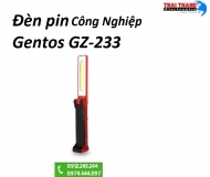 Đèn pin Công Nghiệp GENTOS GZ-223 