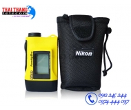 Ống nhòm đo khoảng cách Nikon Forestry Pro