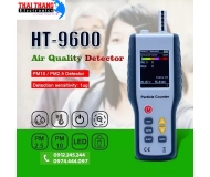 Máy đo độ bụi trong không khí HT9600