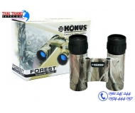 Ống nhòm Konus forest 8x21