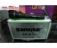 MICRO SHURE CÓ DÂY CHÍNH HÃNG USA SIÊU KHỦNG