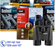 Ống nhòm Bushnell Powerview 8-16x40 roof