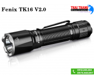 Đèn Pin FENIX TK16 V2.0 TACTICAL