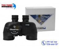 Ống nhòm hàng hải Steiner Observer 7x50 compass