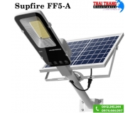 Đèn đường, đèn sân vườn năng lượng mặt trời FF5-A