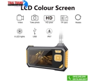 Camera nội soi kèm màn hình cầm tay dây 5m CNS2805