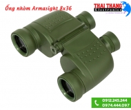 Ống nhòm armasight 8x36