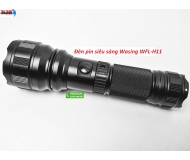 Đèn pin siêu sáng Wasing WFL-H11