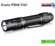 Đèn Pin FENIX PD36R TAC - 3000 Lumen